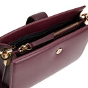 Tommy Hilfiger Heritage - Henkeltasche 22 cm (marzemino) - Markenkoffer