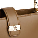 Tommy Hilfiger Heritage - Henkeltasche 22 cm (nordic taupe) - Ansicht 4