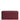 Tommy Hilfiger Icon - Geldbörse L 12cc 19 cm (deep rouge) - Markenkoffer
