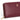 Tommy Hilfiger Icon - Geldbörse L 12cc 19 cm (deep rouge) - Markenkoffer