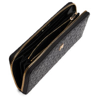 Tommy Hilfiger Icon - Geldbörse L 20 cm (black) - Ansicht 2