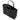 Tommy Hilfiger Icon - Jacquard Shopper 39 cm (black) - Markenkoffer