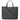 Tommy Hilfiger Icon - Jacquard Shopper 39 cm (black) - Markenkoffer
