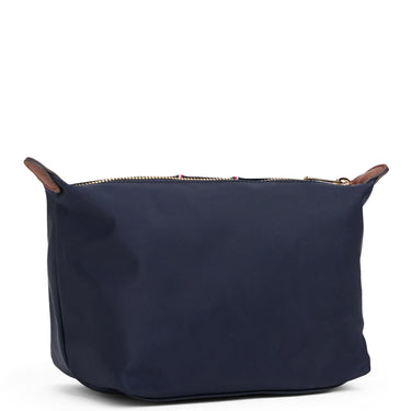 Tommy Hilfiger Icon - Kulturbeutel 29 cm (space blue corp) - Markenkoffer