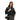 Tommy Hilfiger Icon - Umhängetasche 20 cm (black) - Markenkoffer