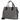 Tommy Hilfiger Jacquard - Handtasche (space blue) - Markenkoffer