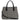 Tommy Hilfiger Jacquard - Handtasche (space blue) - Markenkoffer