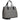 Tommy Hilfiger Jacquard - Handtasche (space blue) - Markenkoffer