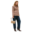 Tommy Hilfiger Libre Crossover - Umhängetasche 23.5 cm (safari canvas) - Markenkoffer