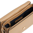 Tommy Hilfiger Libre Crossover - Umhängetasche 23.5 cm (safari canvas) - Markenkoffer