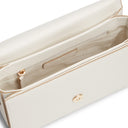 Tommy Hilfiger Libre Crossover - Umhängetasche 23.5 cm (soft cream) - Ansicht 3