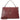 Tommy Hilfiger Libre - Henkeltasche M 34.5 cm (deep rouge) - Markenkoffer