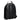 Tommy Hilfiger Logo Tape - Rucksack 35 cm (schwarz) - Markenkoffer