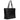 Tommy Hilfiger Logo Tape - Shopper 44 cm (schwarz) - Markenkoffer