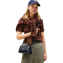 Tommy Hilfiger Modern Essential - Mini Umhängetasche 20 cm (space blue) - Markenkoffer