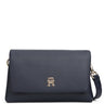 Tommy Hilfiger Modern Essential - Mini Umhängetasche 20 cm (space blue) - Markenkoffer