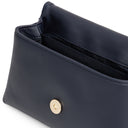 Tommy Hilfiger Modern Essential - Mini Umhängetasche 20 cm (space blue) - Markenkoffer