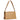 Tommy Hilfiger Modern Essential - Schultertasche 28 cm (safari canvas) - Markenkoffer