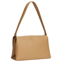 Tommy Hilfiger Modern Essential - Schultertasche 28 cm (safari canvas) - Markenkoffer