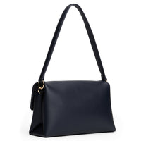Tommy Hilfiger Modern Essential - Schultertasche 28 cm (space blue) - Markenkoffer