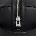 Tommy Hilfiger Modern - Kulturbeutel 25 cm (black) - Markenkoffer