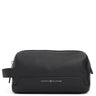 Tommy Hilfiger Modern - Kulturbeutel 25 cm (black) - Markenkoffer