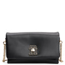 Tommy Hilfiger Modern Mini Crossover - Umhängetasche 21 cm (schwarz) - Markenkoffer