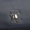 Tommy Hilfiger Modern Mini Crossover - Umhängetasche 21 cm (space blue) - Markenkoffer