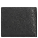 Tommy Hilfiger Monogram - Geldbörse Mini 6cc 10.5 cm (black) - Markenkoffer