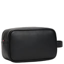 Tommy Hilfiger Monogram - Kulturbeutel (schwarz) - Markenkoffer