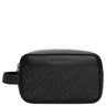 Tommy Hilfiger Monogram - Kulturbeutel (schwarz)