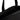 Tommy Hilfiger Nylon Travel Duffle - Reisetasche 50 cm (schwarz) - Markenkoffer