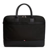 Tommy Hilfiger Nylon Travel - Laptoptasche 40.5 cm (schwarz)