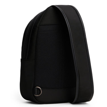 Tommy Hilfiger Nylon Travel Sling Bag - Umhängetasche 32 cm (schwarz) - Markenkoffer