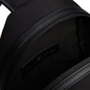 Tommy Hilfiger Nylon Travel Sling Bag - Umhängetasche 32 cm (schwarz) - Markenkoffer