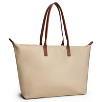 Tommy Hilfiger Popette - Maxi Shopper 58 cm (sandalwood) - Markenkoffer