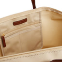 Tommy Hilfiger Popette - Maxi Shopper 58 cm (sandalwood) - Markenkoffer