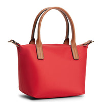 Tommy Hilfiger Popette Mini - Shopper 30 cm (primary red) - Ansicht 2