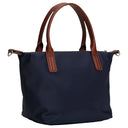 Tommy Hilfiger Popette - Mini Tote 30 cm (space blue) - Markenkoffer