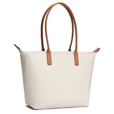 Tommy Hilfiger Popette - Shopper 48 cm (soft cream) - Markenkoffer
