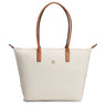 Tommy Hilfiger Popette - Shopper 48 cm (soft cream)