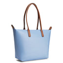 Tommy Hilfiger Popette - Shopper 48 cm (well water) - Ansicht 2