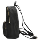 Tommy Hilfiger Poppy - Rucksack 36 cm (schwarz) - Markenkoffer