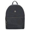 Tommy Hilfiger Poppy - Rucksack 36 cm (space blue) - Markenkoffer