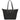Tommy Hilfiger Poppy - Shopper 48 cm (black) - Markenkoffer