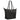 Tommy Hilfiger Poppy - Shopper 48 cm (black) - Markenkoffer
