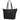 Tommy Hilfiger Poppy - Shopper 48 cm (black) - Markenkoffer