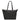 Tommy Hilfiger Poppy - Shopper 48 cm (black) - Markenkoffer