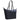 Tommy Hilfiger Poppy - Shopper 48 cm (space blue) - Markenkoffer