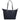 Tommy Hilfiger Poppy - Shopper 48 cm (space blue) - Markenkoffer